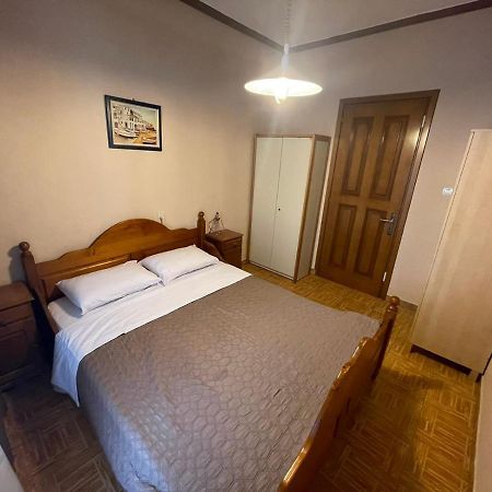 Nea Peramos Large Apartment Near The Beach Dış mekan fotoğraf