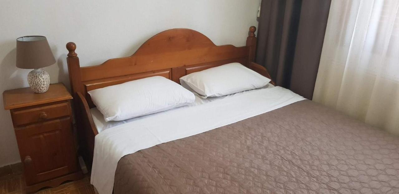 Nea Peramos Large Apartment Near The Beach Dış mekan fotoğraf