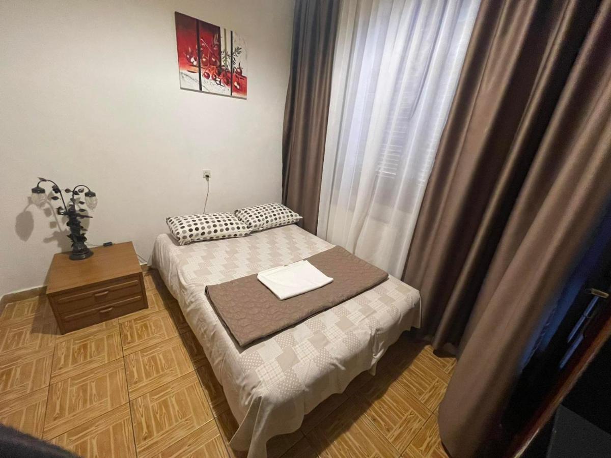 Nea Peramos Large Apartment Near The Beach Dış mekan fotoğraf