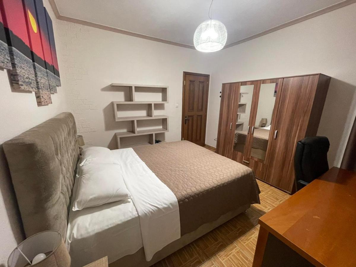 Nea Peramos Large Apartment Near The Beach Dış mekan fotoğraf